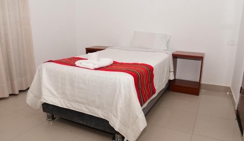 Classic Single Room