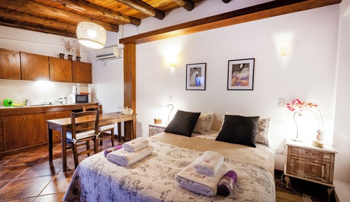 Basic Apartment