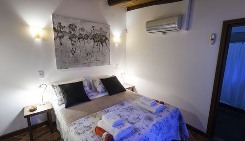 Basic Apartment