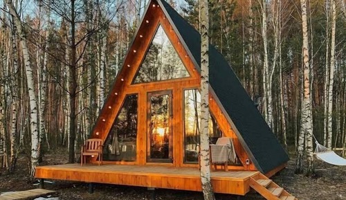 Romantic Villa