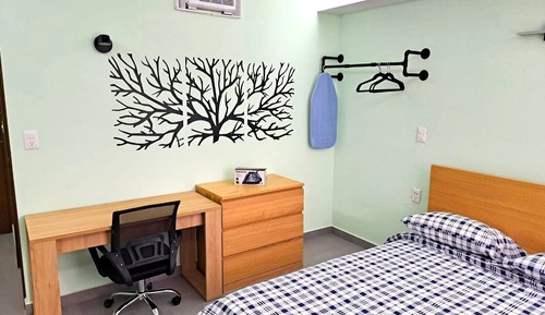 Family Suite