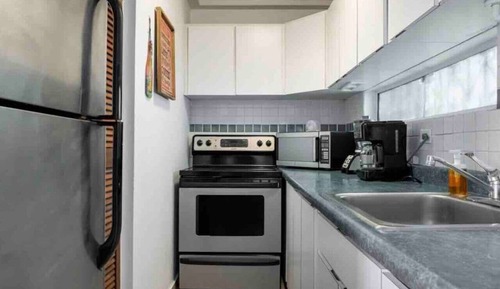 Apartment, Ocean View