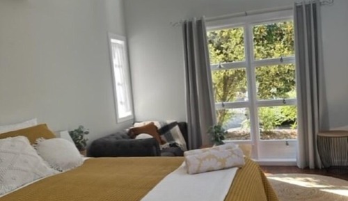 Honeymoon Cottage