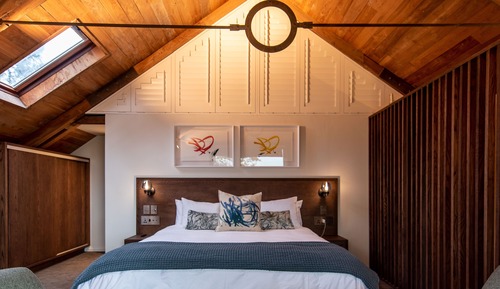Classic Room