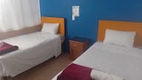 Basic Twin Room