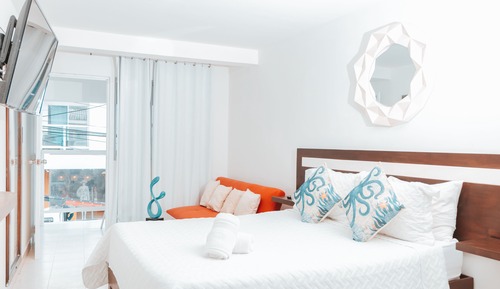 Basic Apartment