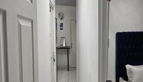 Family Apartment