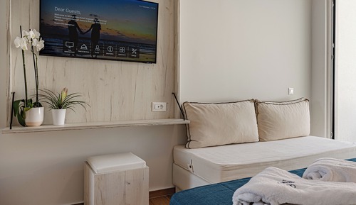 Junior Studio Suite