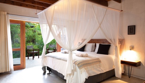 Luxury Villa