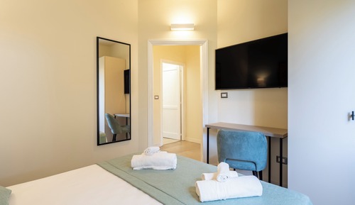 Classic Triple Room