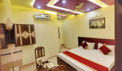 Suite Room