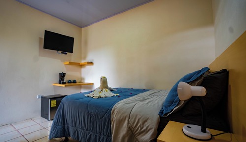 Basic Room