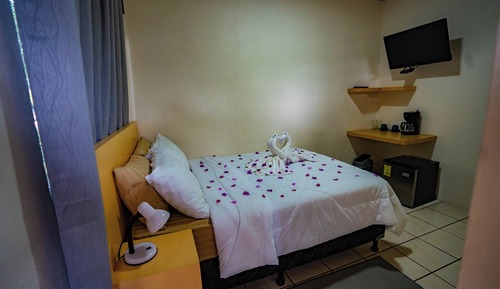 Basic Room