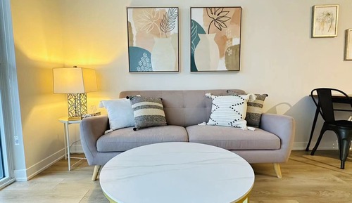 Junior Suite, 1 Bedroom, Non Smoking