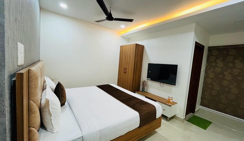 Basic Room