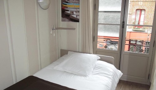 Basic Room