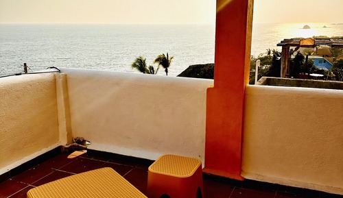 Panoramic Apartment