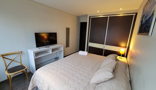 Family Apartment