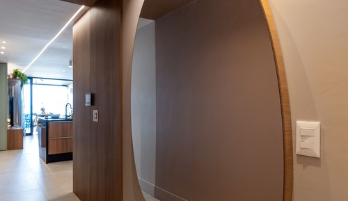 Design Apartment, 2 Bedrooms, Ocean View