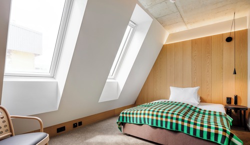 Single Room