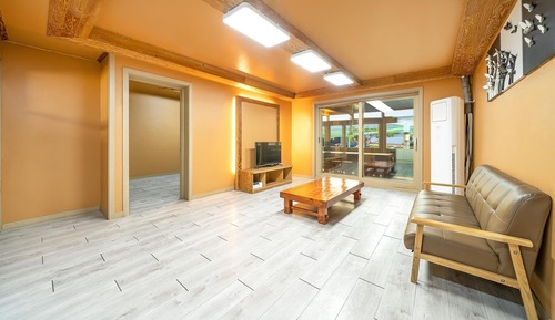 Basic Room, 1 Bedroom (well-being(hwangto))