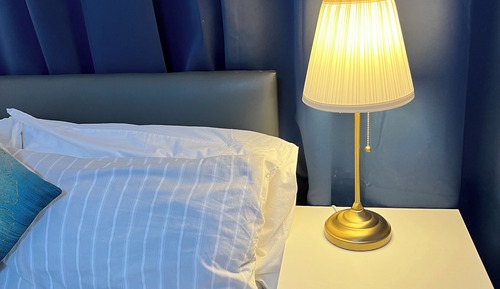Basic Apartment, 1 Twin Bed