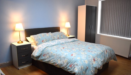 Basic Apartment