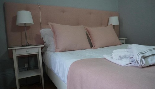 Comfort Single Room
