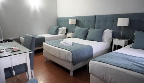 Classic Triple Room