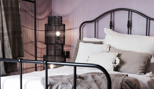 Comfort Room, 1 Double Bed, Private Bathroom