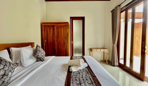 Villa, 2 Bedrooms