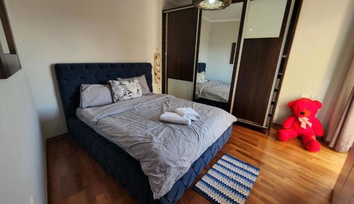 Apartment, 1 Bedroom