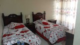 Basic Double or Twin Room