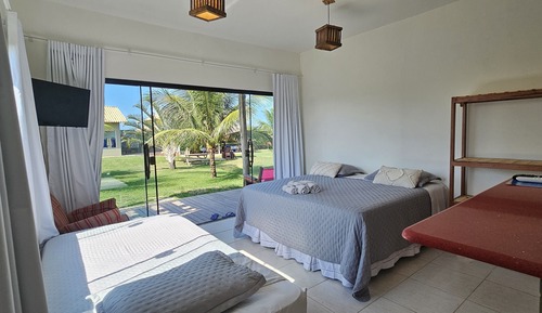 Premier Bungalow