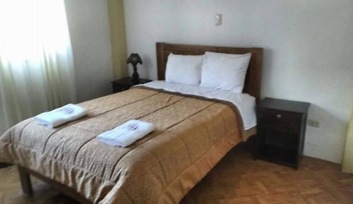 Business Single Room