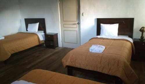 Exclusive Triple Room