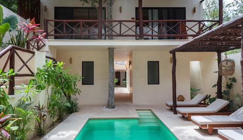 Exclusive Villa