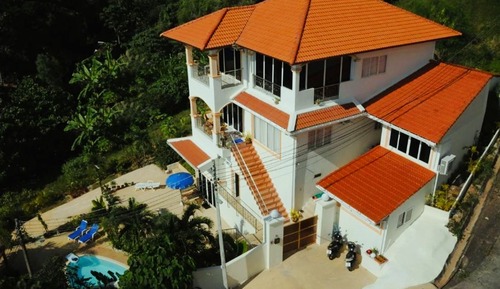 Exclusive Villa