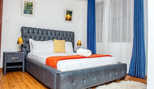 Family Apartment