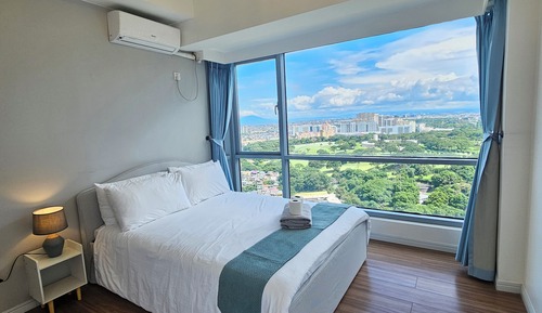 Grand Apartment, 2 Bedrooms