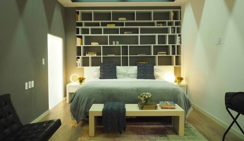 Basic Apartment