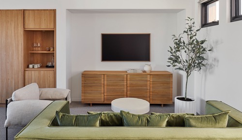 Solstice Suite