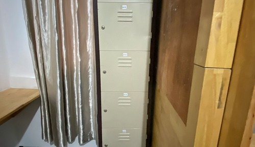 Standard Shared Dormitory
