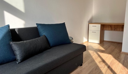 Economy Twin Room