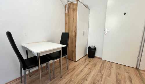Comfort Twin Room