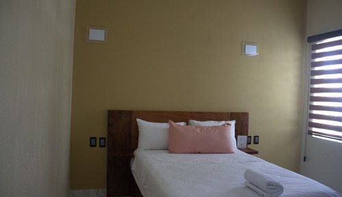 Standard Room, 1 Double Bed