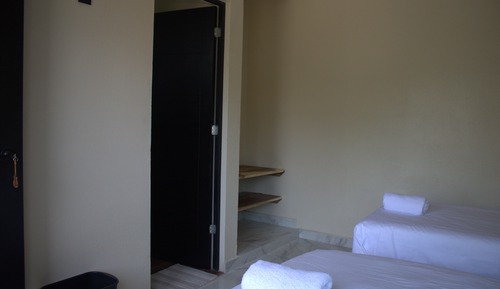 Standard Room, Multiple Beds