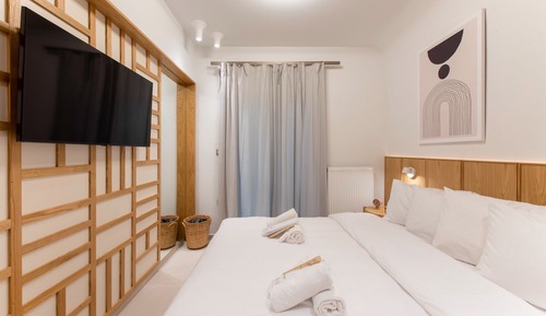 City Apartment