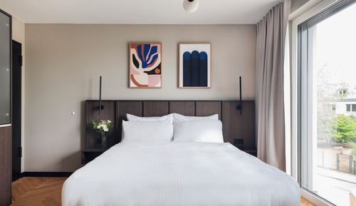 Standard Suite