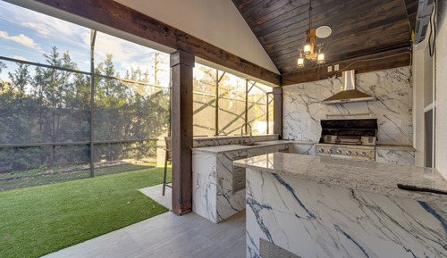 House (4 Bedrooms)